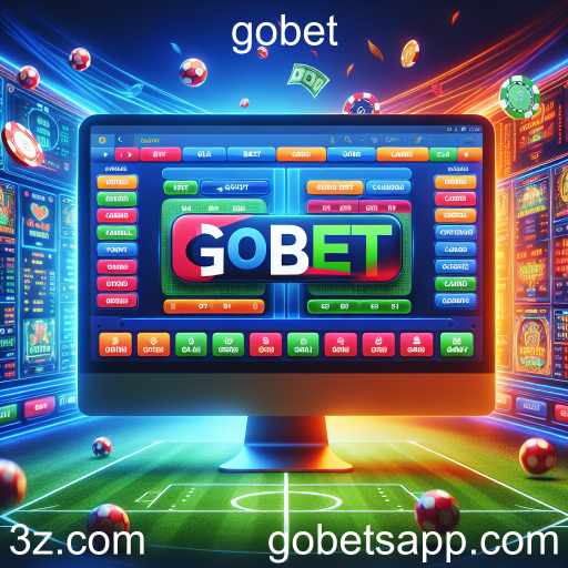 Gobet: A Revolução das Apostas Online