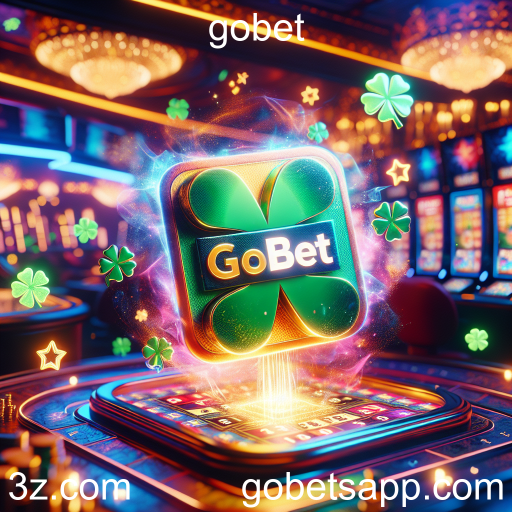 A Emoção das Loterias no Gobet: Tente a Sua Sorte!