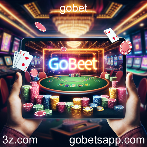 Desvendando o Pôquer: Dicas e Estratégias no Gobet